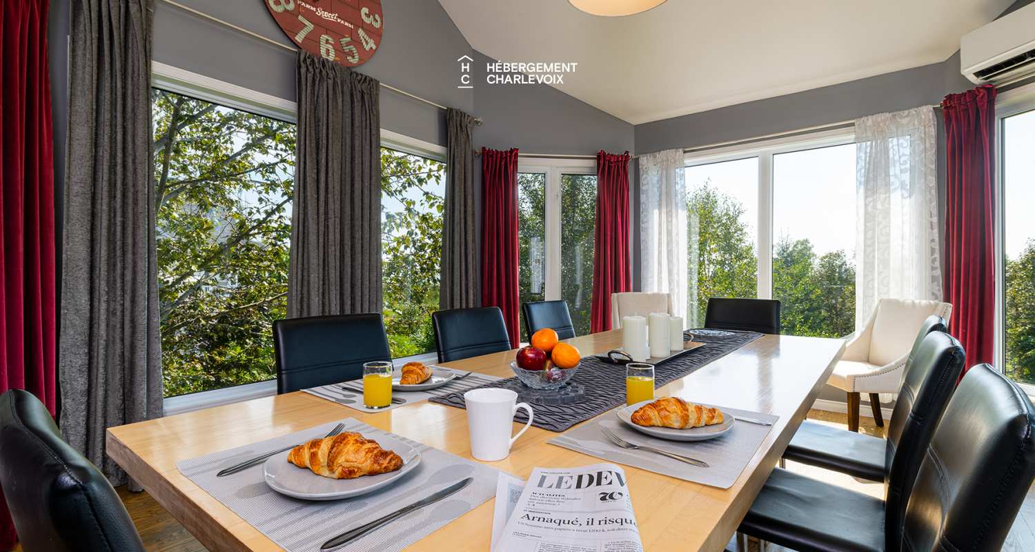 CAP-150 - Tranquillité 